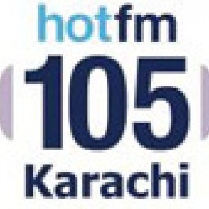 Hot FM 105