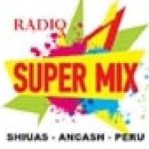 Radio Super Mix 105.9 Fm