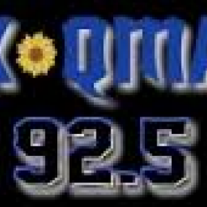KQMA 92.5