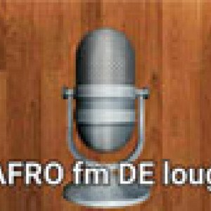 Afro FM de Louga