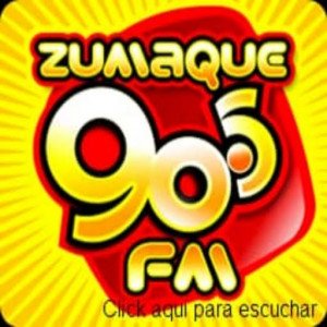 SUMAQUE 90.5 Fm