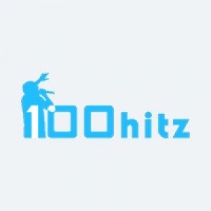 100hitz - The Mix