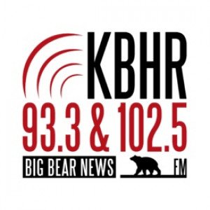 KBHR Big Bear News 93.3 FM