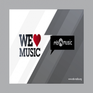 MB Music Radio