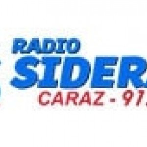 Radio Sideral 91.3 Fm