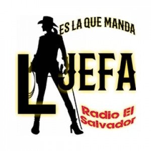 La Jefa Radio El Salvador