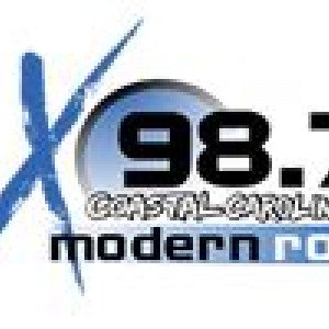 98.7 Modern Rock