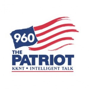 KKNT 960 AM 