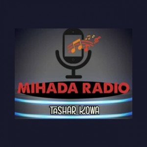 Mihada Radio