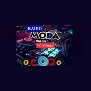 Radio Moda Colombia