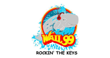 WAIL 99.5