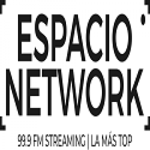 Espacio Network 99.9 FM