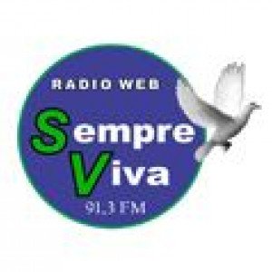Web Rádio Sempre Viva
