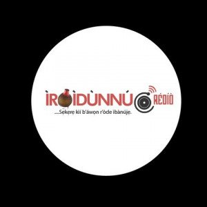 Iroidunnu Radio