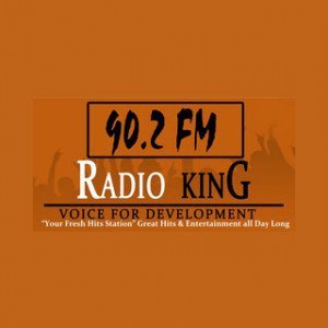 90.2 Radio kinG