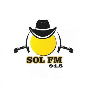 94.5 Sol FM