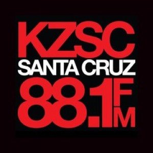 KZSC 88.1 FM
