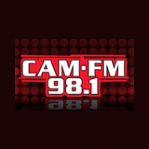 CFCW-FM CAM-FM 98.1
