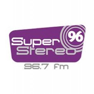 Super Stereo 96