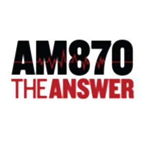 AM 870 The Answer