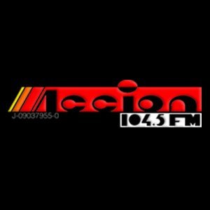 ACCIÓN 104.5 FM