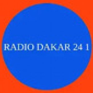 RADIO DAKAR 24 1