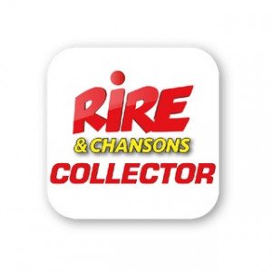 RIRE ET CHANSONS COLLECTORS