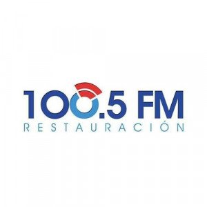 Restauración 100.5 FM