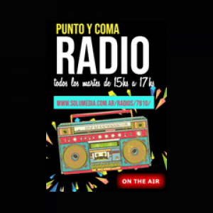 Punto y Coma Radio