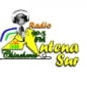 Antena Sur Chincheros