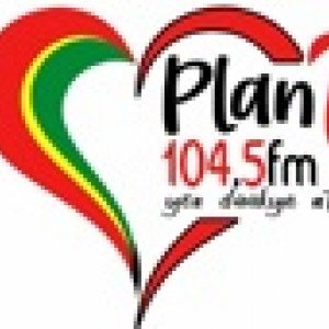 Plan B FM 104.5
