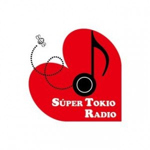 Super Tokio Radio