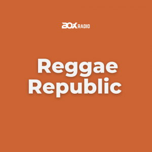 Reggae Republic