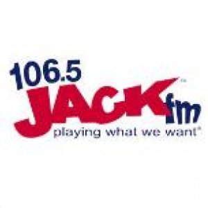 106.5 JACK FM