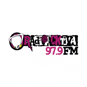 Radioacktiva Planeta rock
