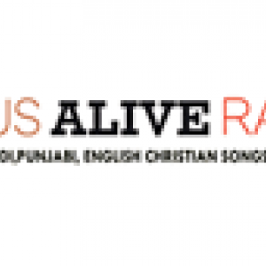 Jesus Alive Radio