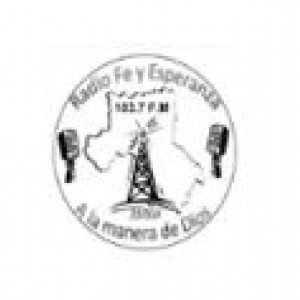 Radio Fe y Esperanza FM