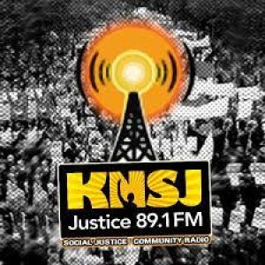 KNSJ 89.1 FM