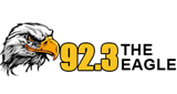 102.3 The Eagle - 92.3 FM The Eagle
