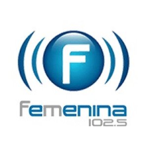 Femenina 102.5 FM