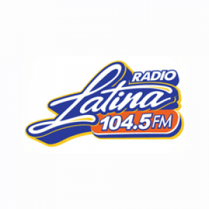 Radio Latina 104.5 