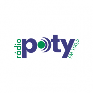 Rádio Poty ao vivo