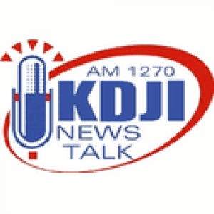 KDJI Newstalk 1270 AM 