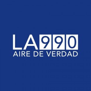 La 990 en vivo