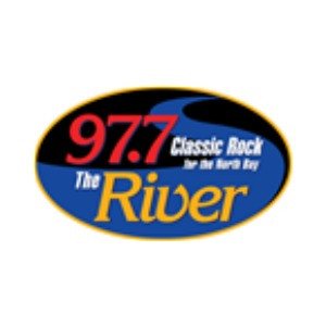 97.7 The River