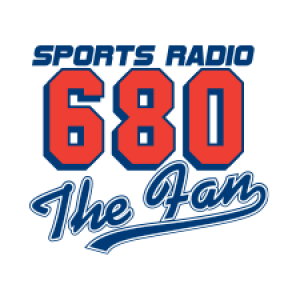 WCNN 680 The Fan