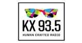KX 93.5