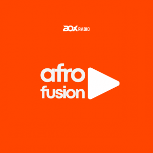 Afrofusion