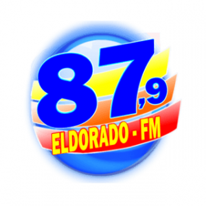 Eldorado FM 87.9 ao vivo