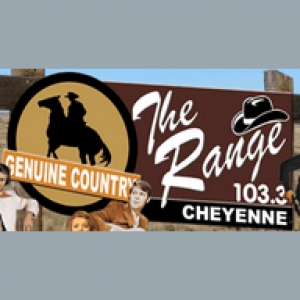 KRAN The Range 103.3